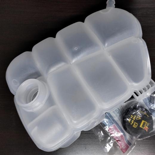 DEPOSITO AUXILIAR RADIADOR Y TAPA FORD ESCAPE